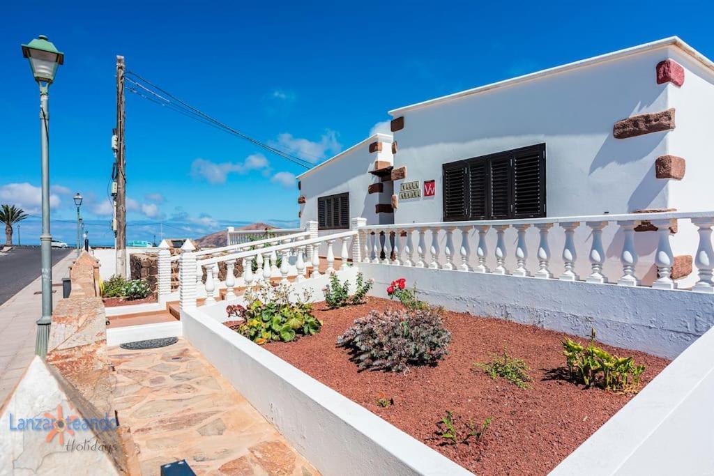 Vivienda Vacacional Finca Aradri Tinguaton Exterior photo